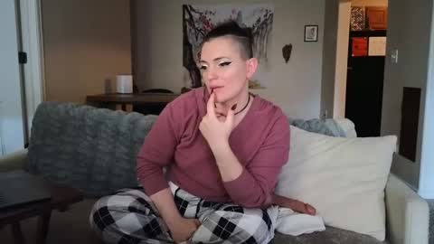 Mistress Quynn online show from 12/11/24, 09:01