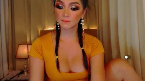 Snapshot of mistressseductionleah chatting on 04/12/26, 08:36 Leah online show from 04/12/26, 08:36