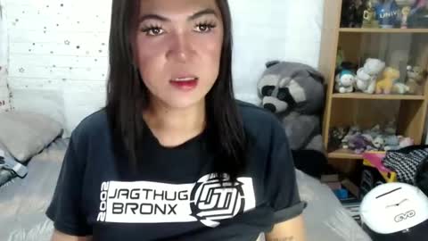 mistresssexymhacy69 online show from 01/24/25, 12:52