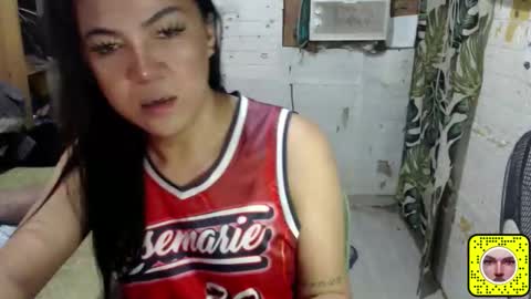 Snapshot of mistresssexymhacy69 chatting on 04/01/26, 05:30 mistresssexymhacy69 online show from 04/01/26, 05:30