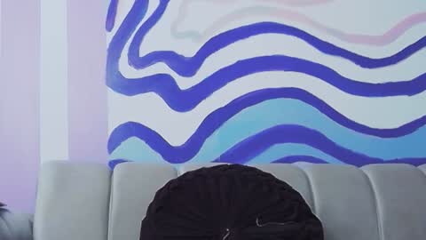 Your Supreme Goddess online show from 12/06/24, 05:42