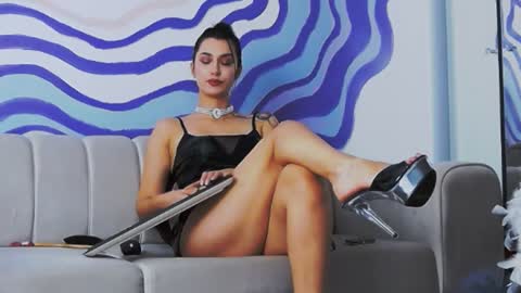 Your Supreme Goddess online show from 12/30/24, 12:52