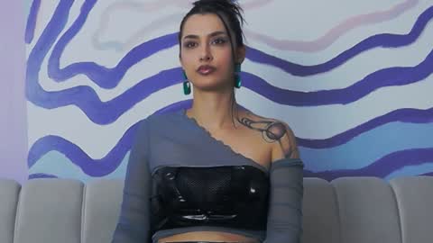 Your Supreme Goddess online show from 01/18/25, 02:44