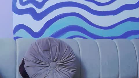 Your Supreme Goddess online show from 10/15/25, 06:57