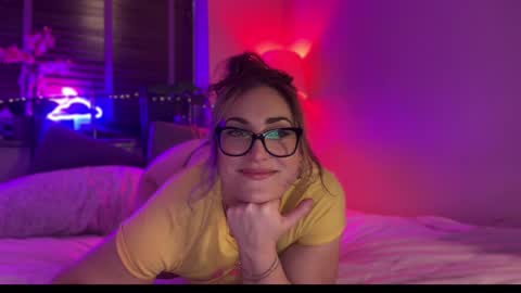 Miss X online show from 01/28/25, 02:42