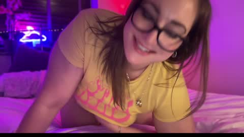 Miss X online show from 01/29/25, 07:22