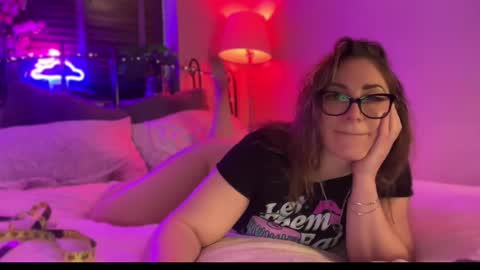 Miss X online show from 02/25/25, 07:03