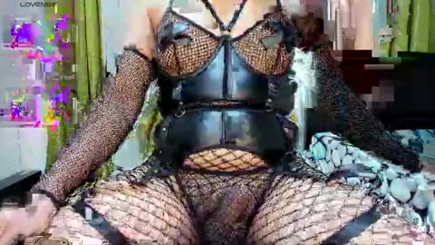 Snapshot of mistresstiffany69 chatting on 02/19/25, 09:28 Tiffany online show from 02/19/25, 09:28