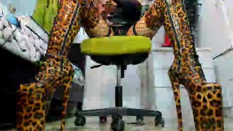 Snapshot of mistresstiffany69 chatting on 04/16/26, 08:37 Tiffany online show from 04/16/26, 08:37