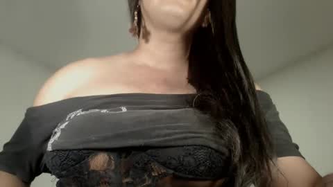 ALICE MADANE online show from 02/09/25, 02:38