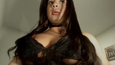 ALICE MADANE online show from 02/15/25, 12:59