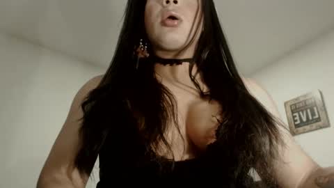 ALICE MADANE online show from 02/22/25, 01:55