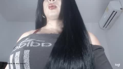 ALICE MADANE online show from 05/10/26, 03:55