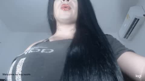 ALICE MADANE online show from 06/11/26, 03:04