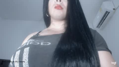 ALICE MADANE online show from 06/13/26, 06:44