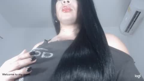 ALICE MADANE online show from 06/13/26, 08:07