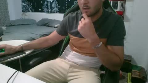 mistxss online show from 12/01/24, 07:14