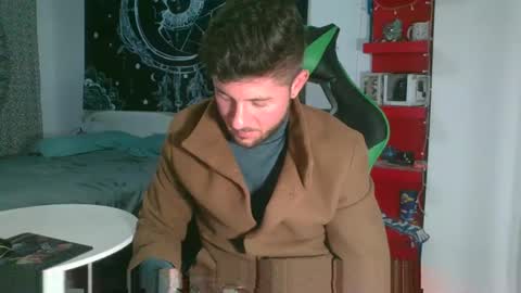 mistxss online show from 12/30/24, 01:36