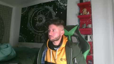 mistxss online show from 12/31/24, 12:46