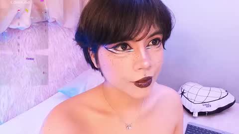 Misty online show from 09/10/25, 02:55