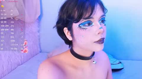 Misty online show from 09/24/25, 05:33