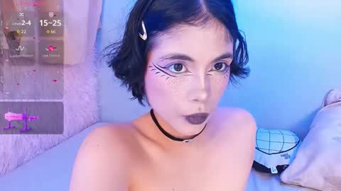 Misty online show from 11/05/25, 03:17