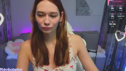 misty_roseee online show from 09/19/25, 02:40