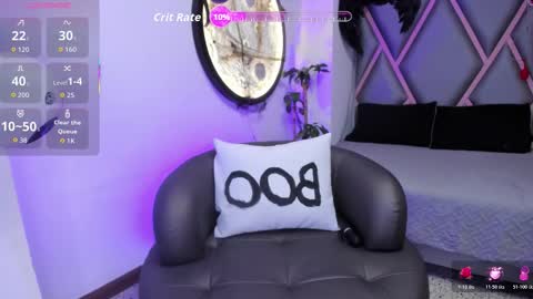 Catalina online show from 10/17/25, 12:19