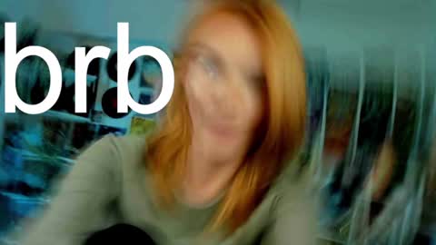 MistyBarnes NONUDE MODEL online show from 12/02/24, 11:45