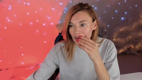 MistyBarnes NONUDE MODEL online show from 12/21/24, 11:44