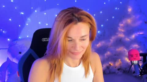 MistyBarnes NONUDE MODEL online show from 12/21/24, 05:51