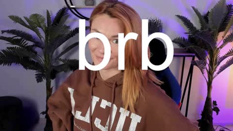 MistyBarnes NONUDE MODEL online show from 12/23/24, 11:47