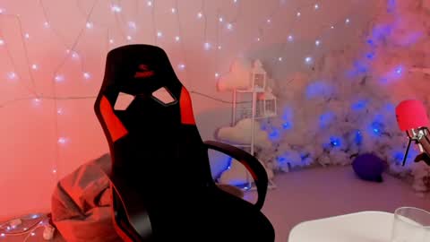 MistyBarnes NONUDE MODEL online show from 01/10/25, 02:23