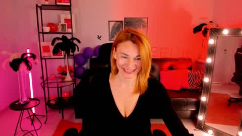 MistyBarnes NONUDE MODEL online show from 01/23/25, 03:22