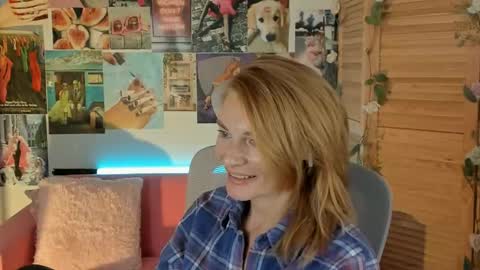 MistyBarnes NONUDE MODEL online show from 03/02/25, 12:22