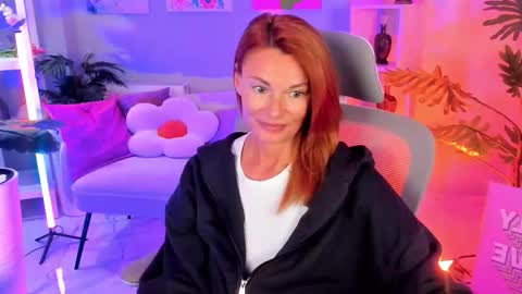 MistyBarnes NONUDE MODEL online show from 10/15/25, 03:12