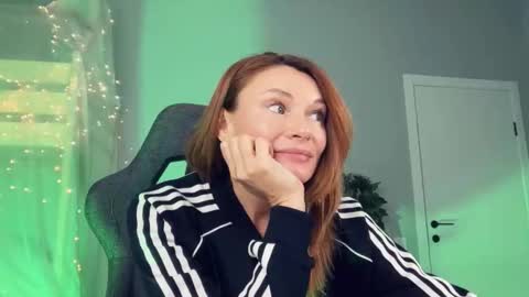 MistyBarnes NONUDE MODEL online show from 02/23/26, 12:57