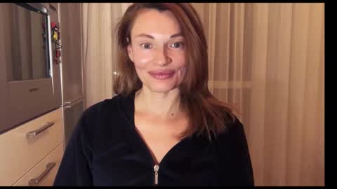 MistyBarnes NONUDE MODEL online show from 02/27/26, 03:56