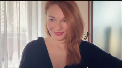 MistyBarnes NONUDE MODEL online show from 03/26/26, 07:36