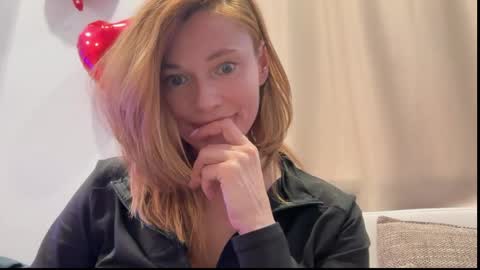 MistyBarnes NONUDE MODEL online show from 04/07/26, 12:27