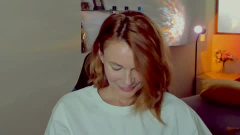 MistyBarnes NONUDE MODEL online show from 05/20/26, 09:48