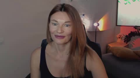 MistyBarnes NONUDE MODEL online show from 06/05/26, 10:10