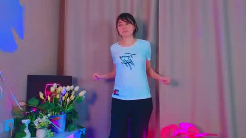 Eva online show from 05/16/26, 05:56