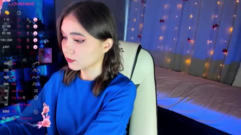 mistylovia online show from 02/10/26, 09:24