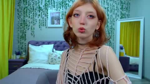 Snapshot of mistymarlow chatting on 09/18/25, 06:15 Misty online show from 09/18/25, 06:15