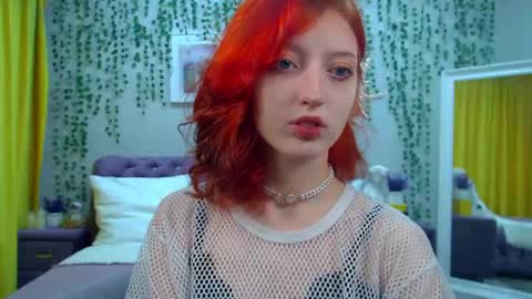 Snapshot of mistymarlow chatting on 10/16/25, 06:36 Misty online show from 10/16/25, 06:36