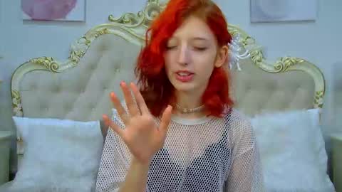 Snapshot of mistymarlow chatting on 10/17/25, 05:43 Misty online show from 10/17/25, 05:43