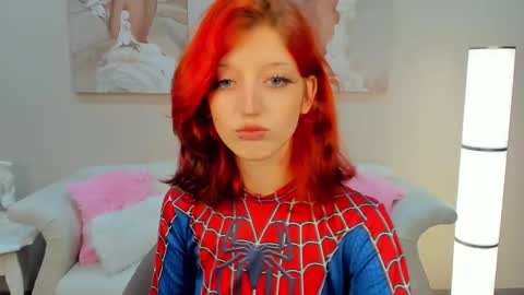 Snapshot of mistymarlow chatting on 10/19/25, 06:14 Misty online show from 10/19/25, 06:14