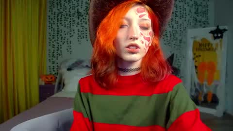 Misty online show from 10/27/25, 06:12