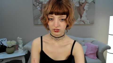 Misty online show from 02/03/26, 06:40